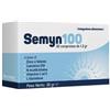 EKUBERG PHARMA S.U.R.L. SEMYN100 30CPS