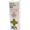 ARGENTO Prot.0,5% Gocce ZETA
