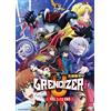 DVD Anime Grendizer U Serie TV Completa (1-13 End) Sottotitolo Inglese, Tutte...