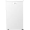 HI SENSE Hisense RR121D4AWE - Frigorifero Monoporta con cassetto fresh zone, Bianco, 94 L, classe E