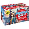 L'Airone Editrice Roma Manga quest Tuneintomanga