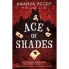 HarperCollins Publishers Ace Of Shades Amanda Foody