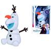 Simba Disney Frozen Olaf Interattivo 30 Cm, 6315876938009, +3 Anni, Pupazzo Parlante