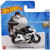 Hot Wheels - Triumph Tiger 100 1966 - Factory Fresh 10/10 - HRY62 - Scheda corta - Moto - Mattel 2024 - 1:64
