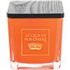 ACQUA DI BOLGHERI Srl Acqua Di Bolgheri Candela Profumata Scirocco 200gr