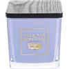 ACQUA DI BOLGHERI Srl Acqua Di Bolgheri Candela Profumata Lavanda Eterea 200gr