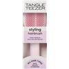 TANGLE TEEZER Ltd Tangle Teezer The Ultimate Detangler Styler Millen Pink - Spazzola Per Ridefinire I Capelli Asciutti