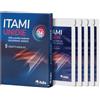 FIDIA FARMACEUTICI SpA Itami Unidie 5 Cerotti Medicati 140mg