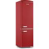 Severin RKG 8920 frigorifero con congelatore Libera installazione 244 L E Rosso