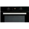 Hotpoint Ariston FA3 840 P BL HA 66 L A+ Nero