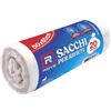 20 Sacchi Rifiuti 50x60 | Trasparenti - Resistenza E Praticità