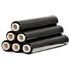 1 Rotolo Film Estensibile 2,5 Kg Nero
