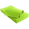 25 Pezzi Tovaglie In Tnt 100x100cm Verde Lime