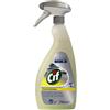 Cif Sgrassatore Professional Azione Rapida 750ML