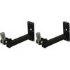 Quiklok QL95 coppia supporti a muro per casse