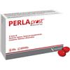 NALKEIN Perlaprost 15 perle soft gel - Integratore per Infiammazione Prostata e Vie Urinarie