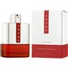 Prada Luna Rossa Sport Eau de Toilette (uomo) 100 ml