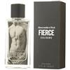 Abercrombie & Fitch Fierce Eau de Cologne (uomo) 50 ml variante Imballaggio nuovo