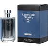 Prada L'Homme L'Eau Eau de Toilette (uomo) 100 ml