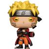 FUNKO POP NARUTO SHIPPUDEN NARUTO SAGE MODE LE 185 VINYL FIGURE NEW!