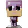 FUNKO POP GAMES MINECRAFT ALEX IN ENCHANTED ARMOR 325 VINYL FIGURE NEW!