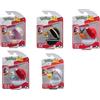REI TOYS Pokemon Clip N Go Serie 3 Luxury Ball