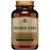 Solgar Golden Gaba Integratore 50 Capsule Vegetale