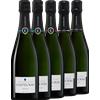 Castelnau Degustazione 5 bottiglie Castelnau - Formato: 5x75cl