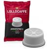 Lollo Caffè 100 Capsule Point Lollo Miscela Nera