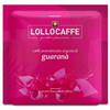 Lollo Caffè 30 Cialde Carta Ese Lollo Caffè Aromatizzato Guaranà - Lollo Caffè