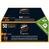VERGNANO 50 Capsule Nespresso Vergnano Compostabili Miscela Napoli - Vergnano