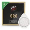 VERGNANO 150 Cialde Caffe Vergnano Oro Arabica 44 Mm