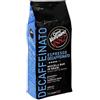 VERGNANO 1kg Caffè Grani Vergnano Decaffeinato Dek - Vergnano