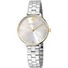 MORELLATO Orologio Analogico Quarzo Donna con Cinturino in Acciaio Inox R0153141503