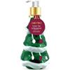 Take Time Sapone Per Mani Albero Di Natale — Tè Verde e Bergamotto