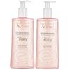 Avene Duo Body Gel Doccia 500 + 500 Ml