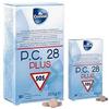 Cosval PC 28 PLUS 50TAV 410MG*