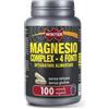 Gdp -General Dietet.Pharma WINTER MAGNESIO COMPLEX 4 FONTI 100 CAPSULE VEGETALI