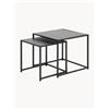 AC Design Set 2 tavolini Seaford