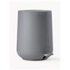 Zone Denmark Pattumiera con coperchio soft motion Nova, 5 L