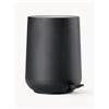 Zone Denmark Pattumiera con coperchio soft motion Nova, 3 L
