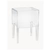 Kartell Comodino di design Small Ghost Buster
