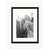 Any Image Stampa digitale incorniciata Marilyn At The Ambassador Hotel New York -