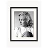 Any Image Stampa digitale incorniciata Marilyn Monroe