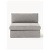 Westwing Collection Modulo centrale con rivestimento sfoderabile Russell