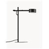 Nordlux Lampada da scrivania a LED luce regolabile Clyde