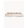 Westwing Collection Divano componibile 4 posti con rivestimento sfoderabile Russell