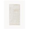 Westwing Collection Tappeto in viscosa fatto a mano Jane