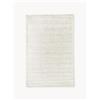 Westwing Collection Tappeto in viscosa fatto a mano Jane -