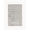 Westwing Collection Tappeto in viscosa fatto a mano Jane -